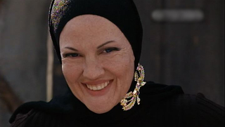 Illustration for article titled Grey Gardens, The Movie Fashions: The Best Costumes For The Day